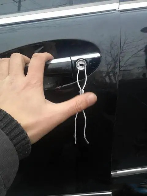 广饶汽车开锁-上门开锁